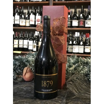 Wine gift Magnum Legacy 1879 Boutari