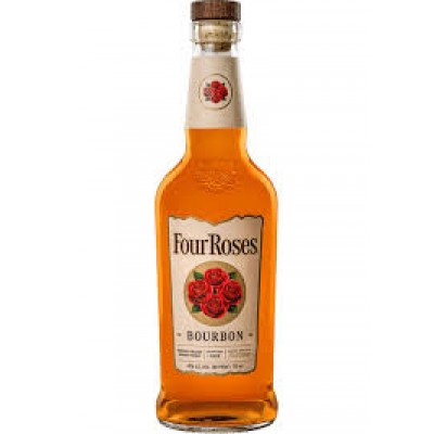 Four Roses Bourbon