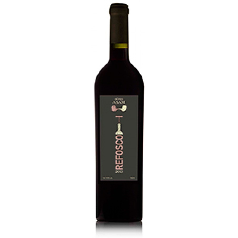 Refosco Adam Estate Red