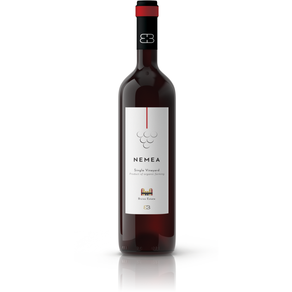 Bizios Nemea Red