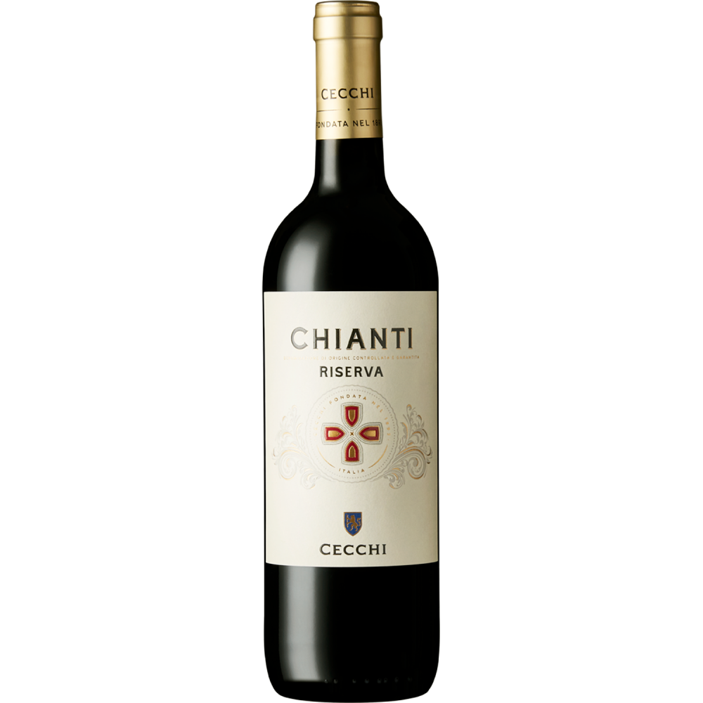 Chianti Riserva  DOCG Cecchi