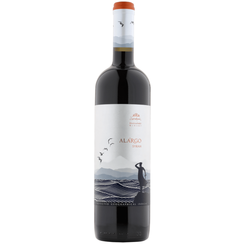 Ktima Vivlia Chora white 750ml Wines