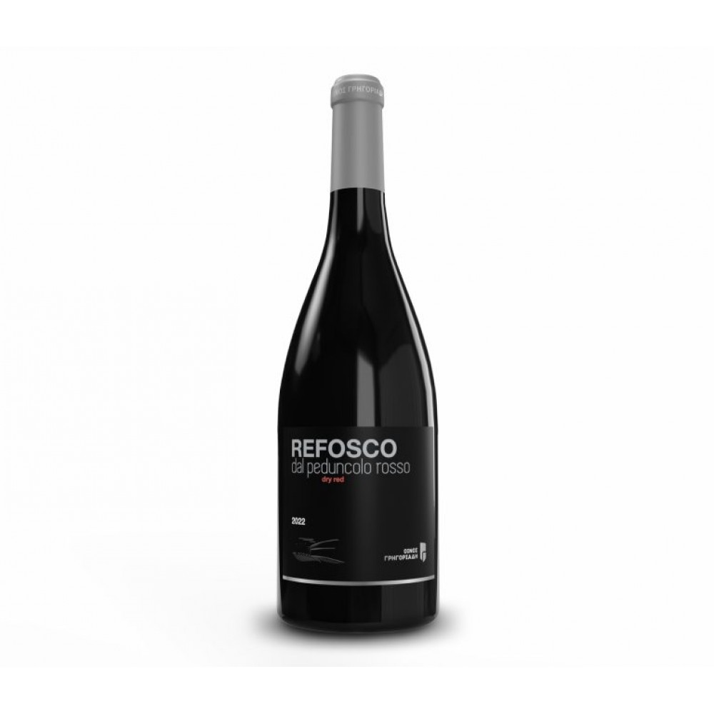 Grigoriadis Refosco Red