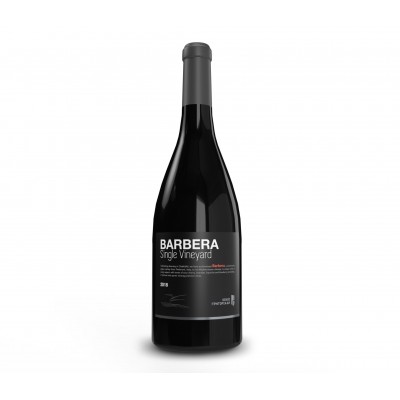 Grigoriadis Barbera - Red