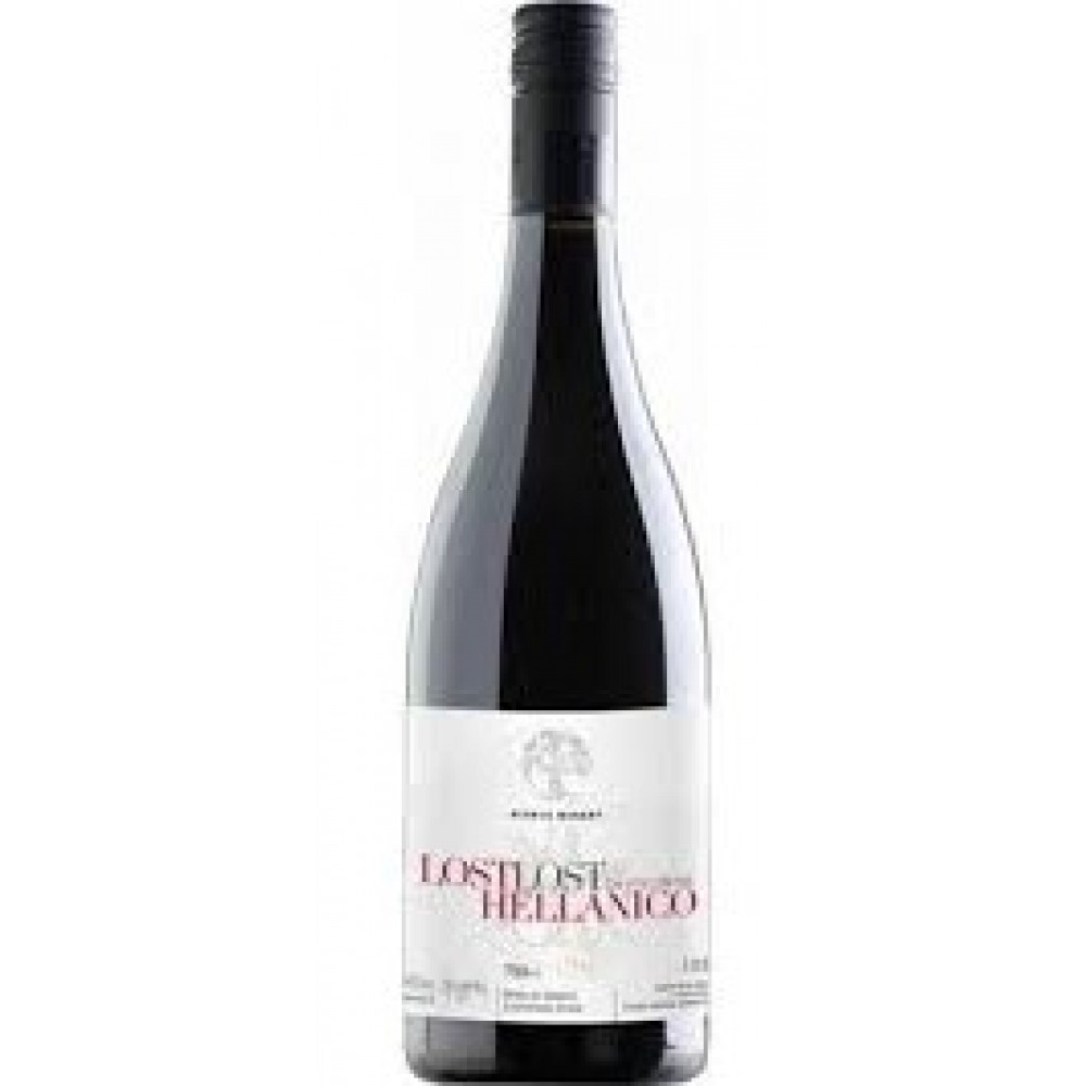 Kitrus Lost Hellanico Red