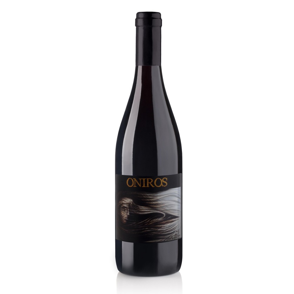 Kourtis Oniros Red