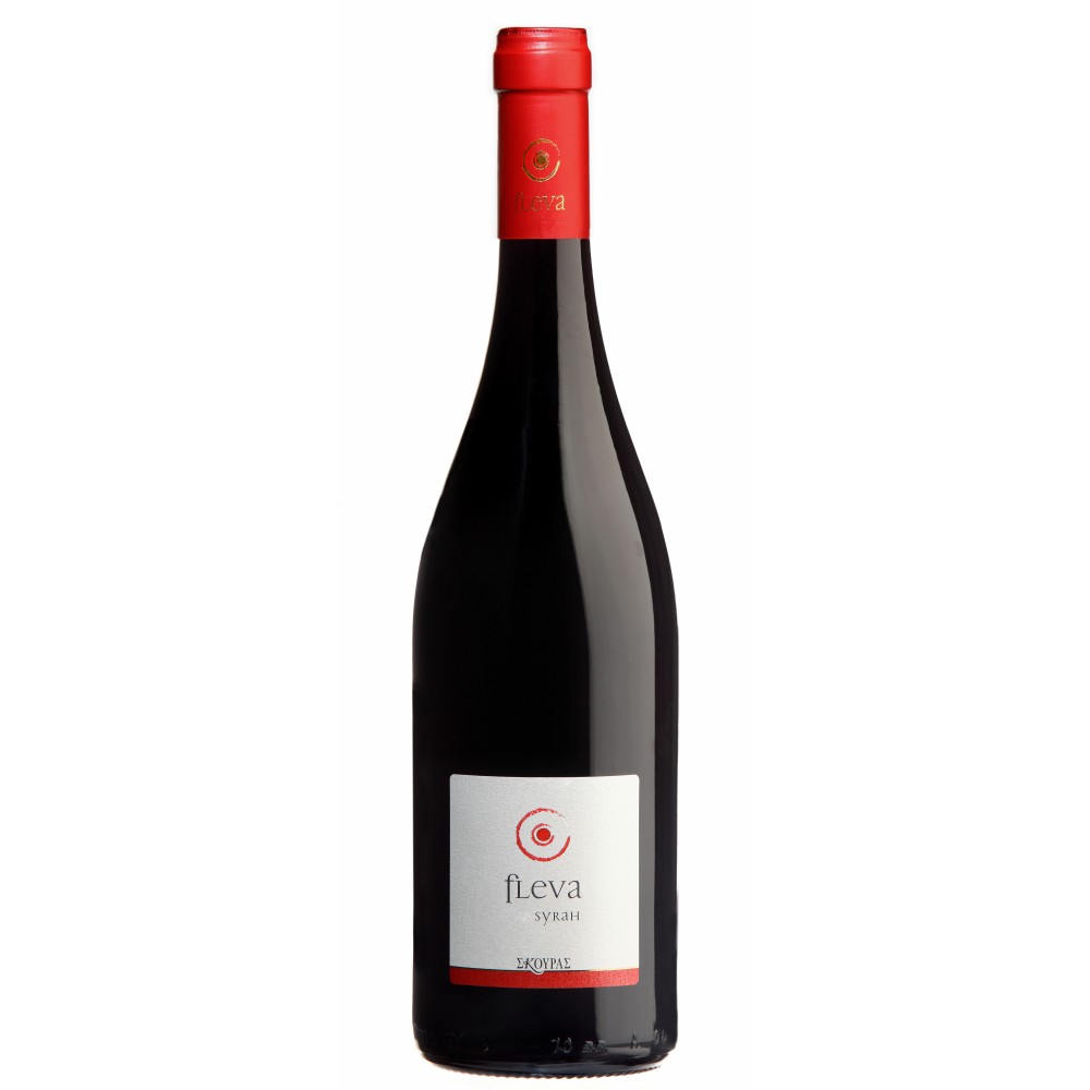 Fleva Skoura Syrah Red