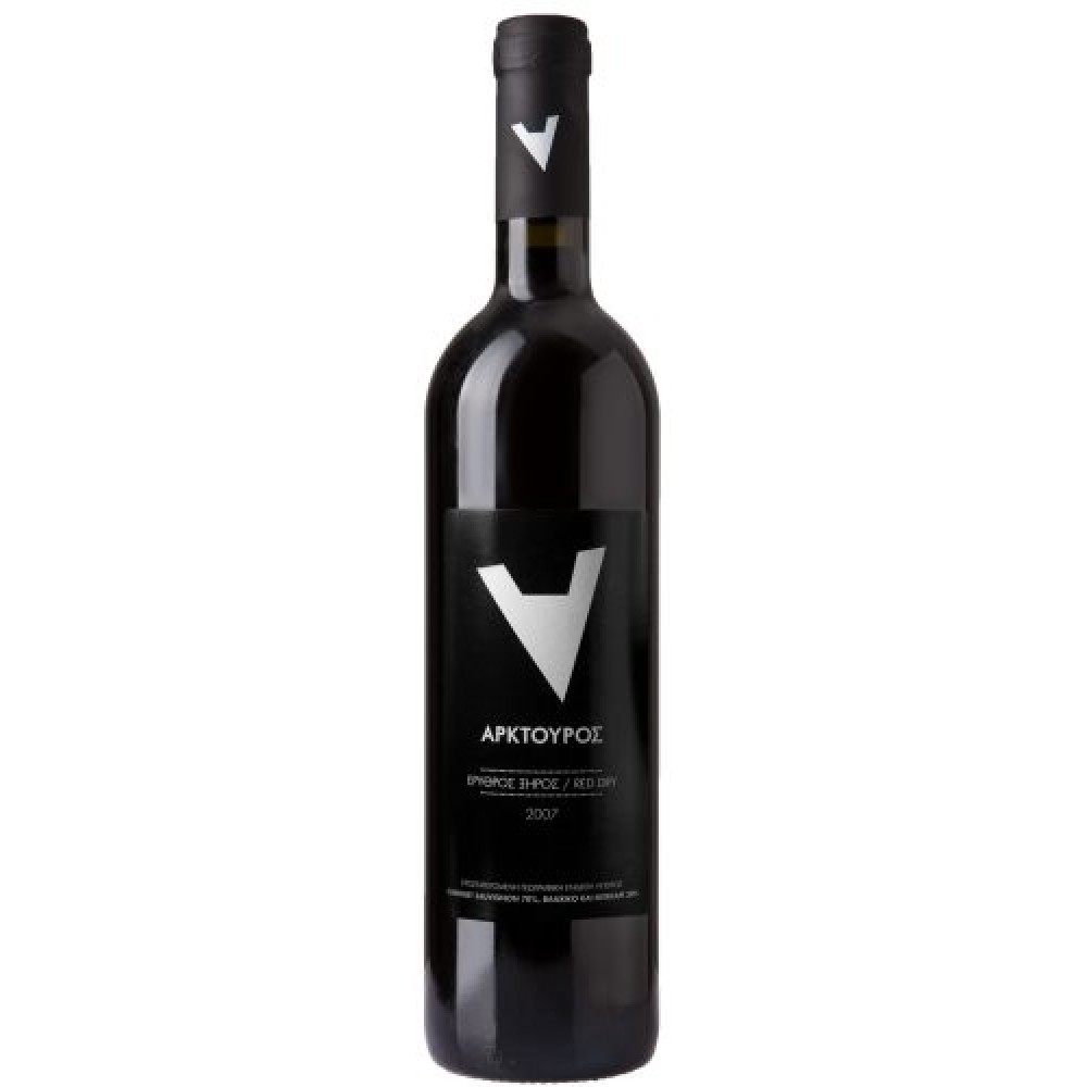 Ktima Vivlia Chora white 750ml Wines