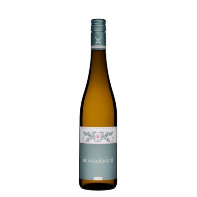 Riesling vom Buntsandstein Germany - White