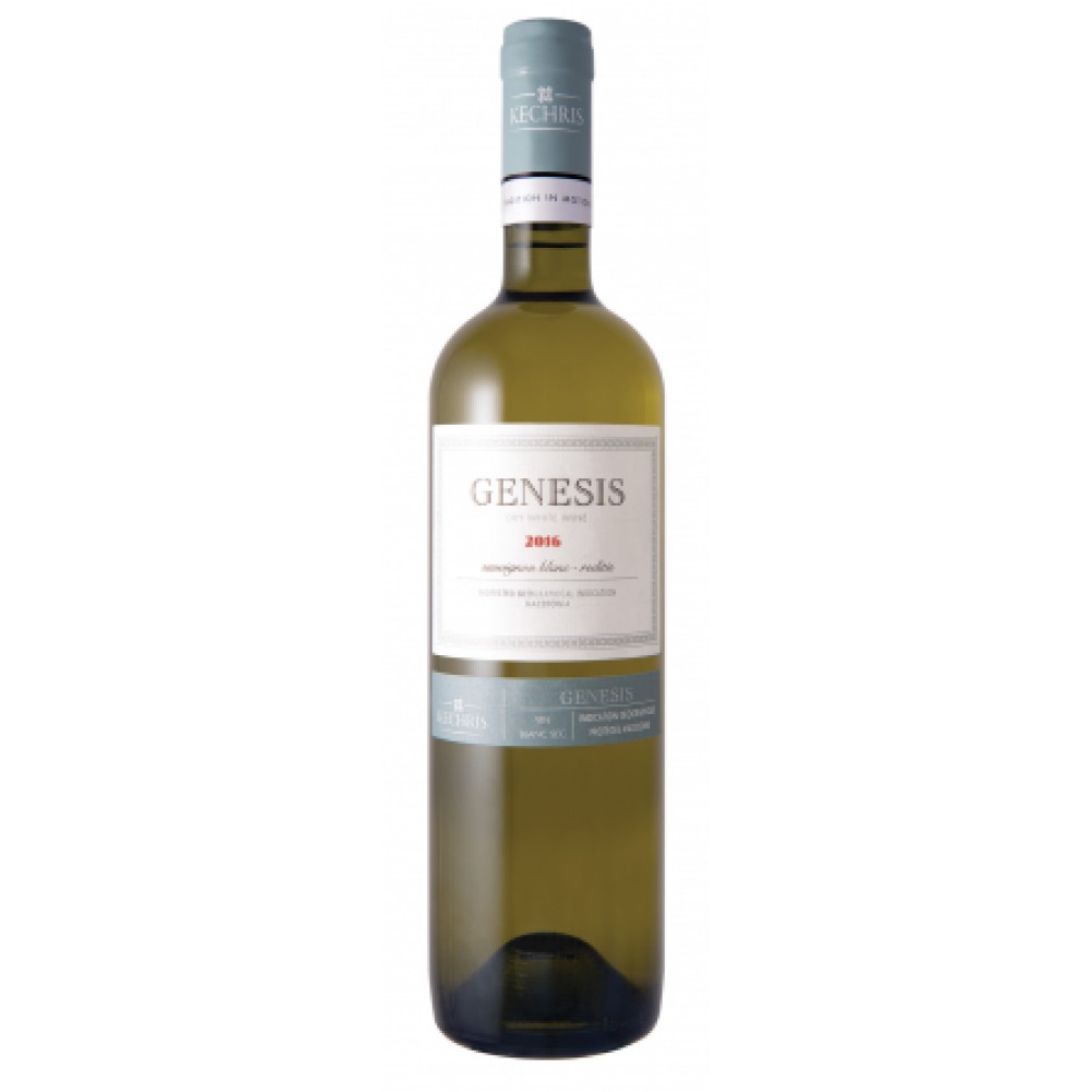 Kechris Genesis White 750ml Wines