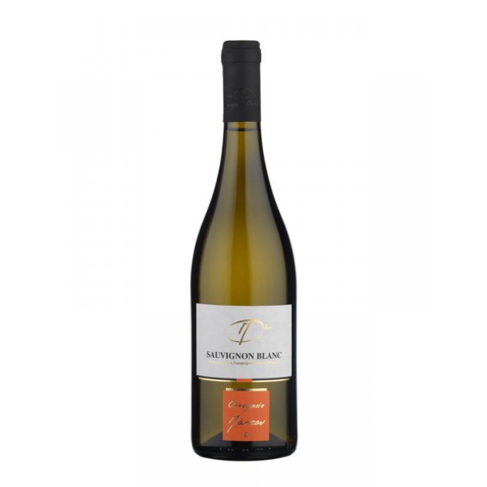 Pantou Sauvignon Blanc White