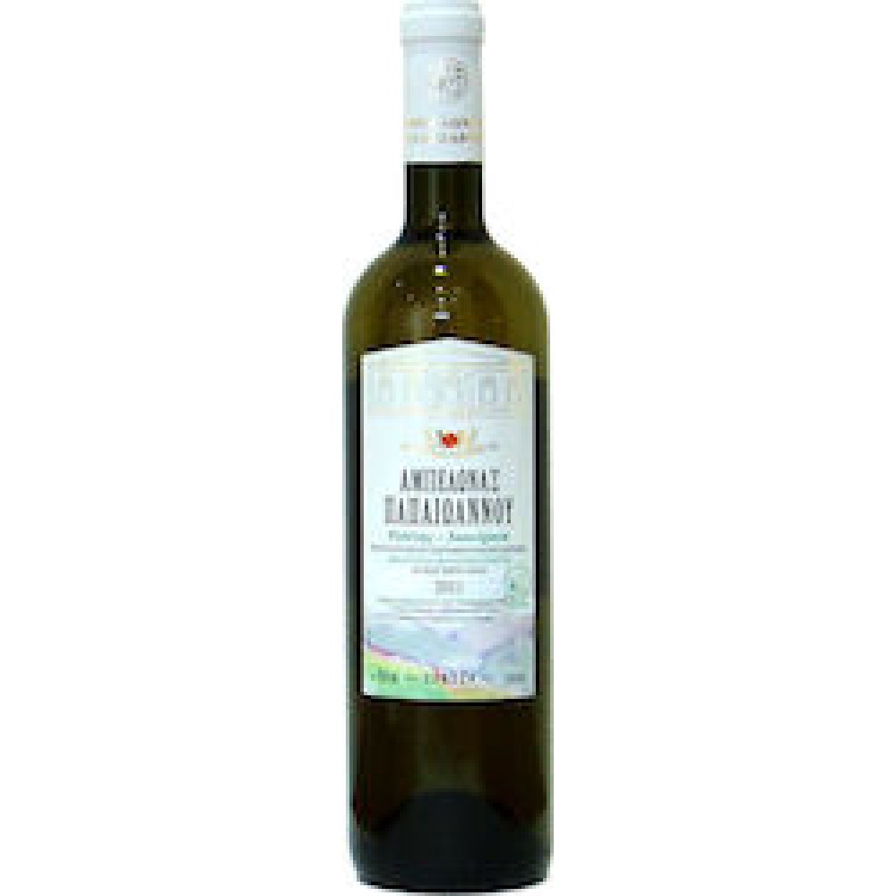 Papaioannou Roditis Sauvignon Blanc BIO White