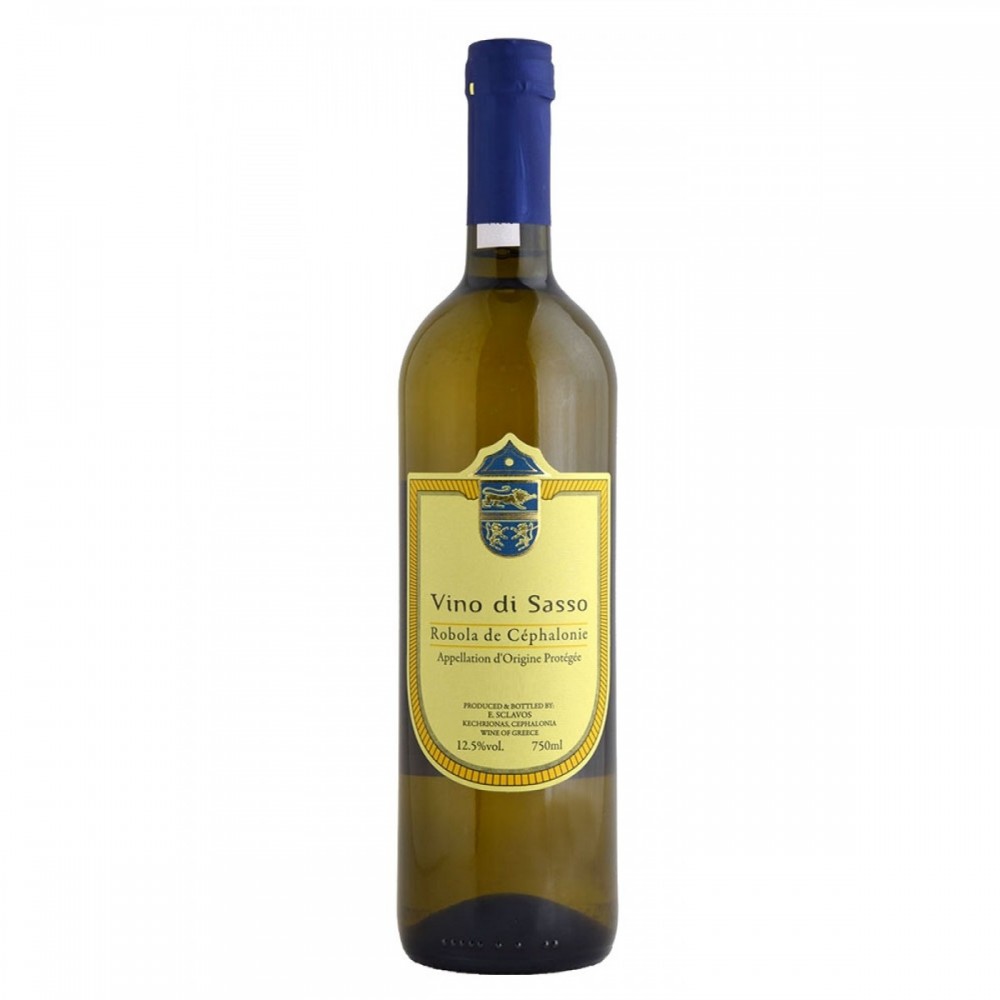 Vino di Sasso Sklavos White