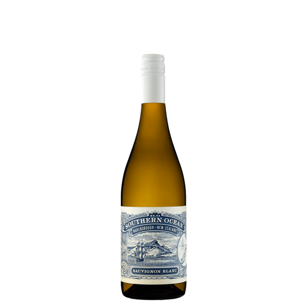 Southern Ocean Sauvignon Blanc