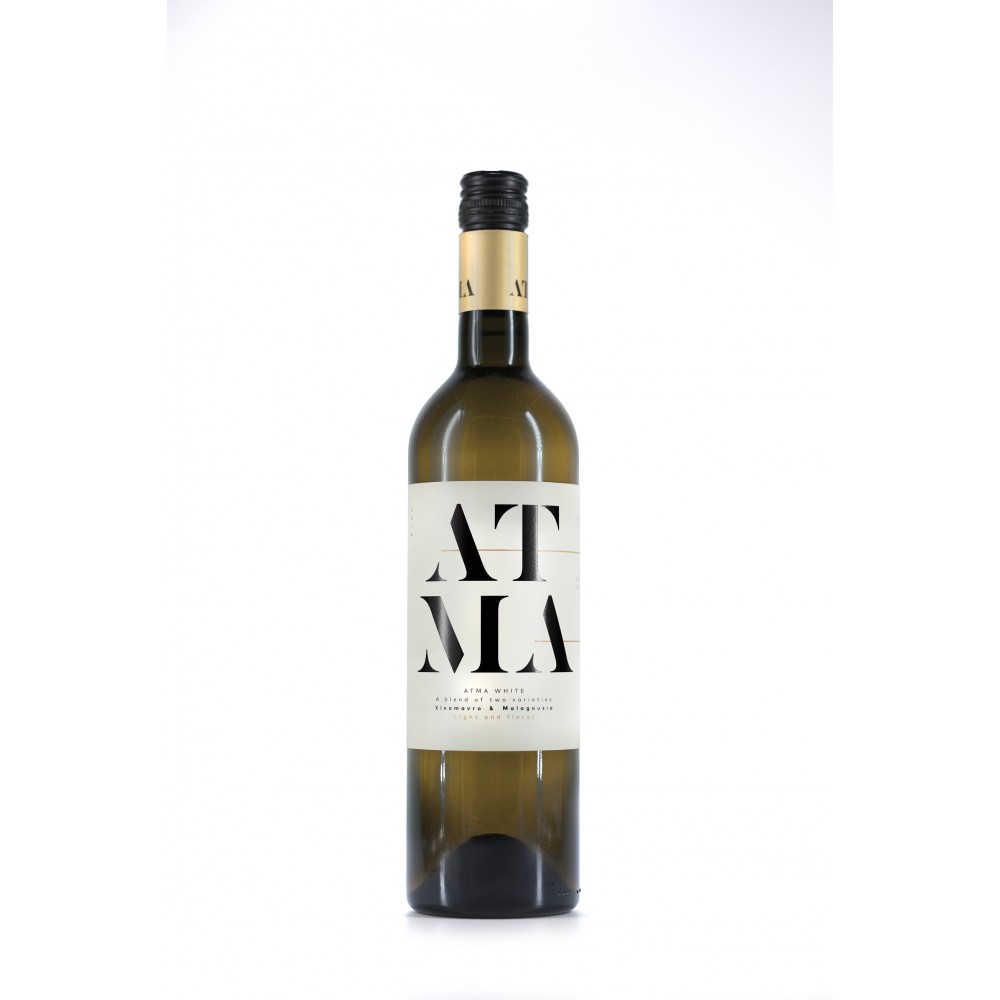 Thymiopoulos ATMA White