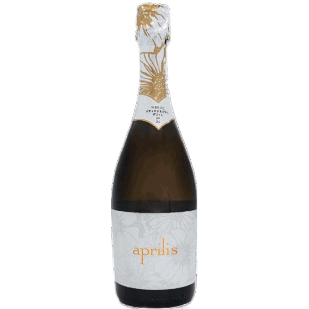 Aprilis Sparkling Theopetra estate White