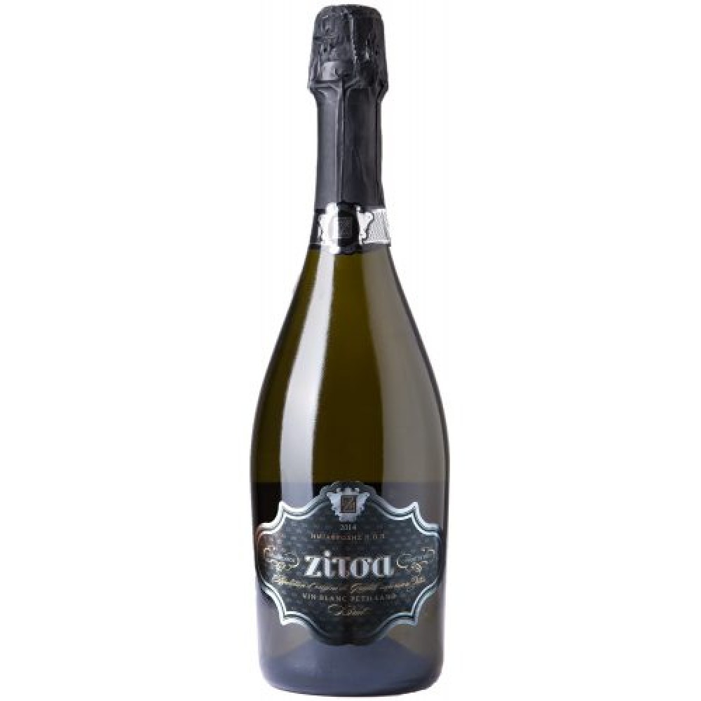 Zitsa Semi-sparkling White