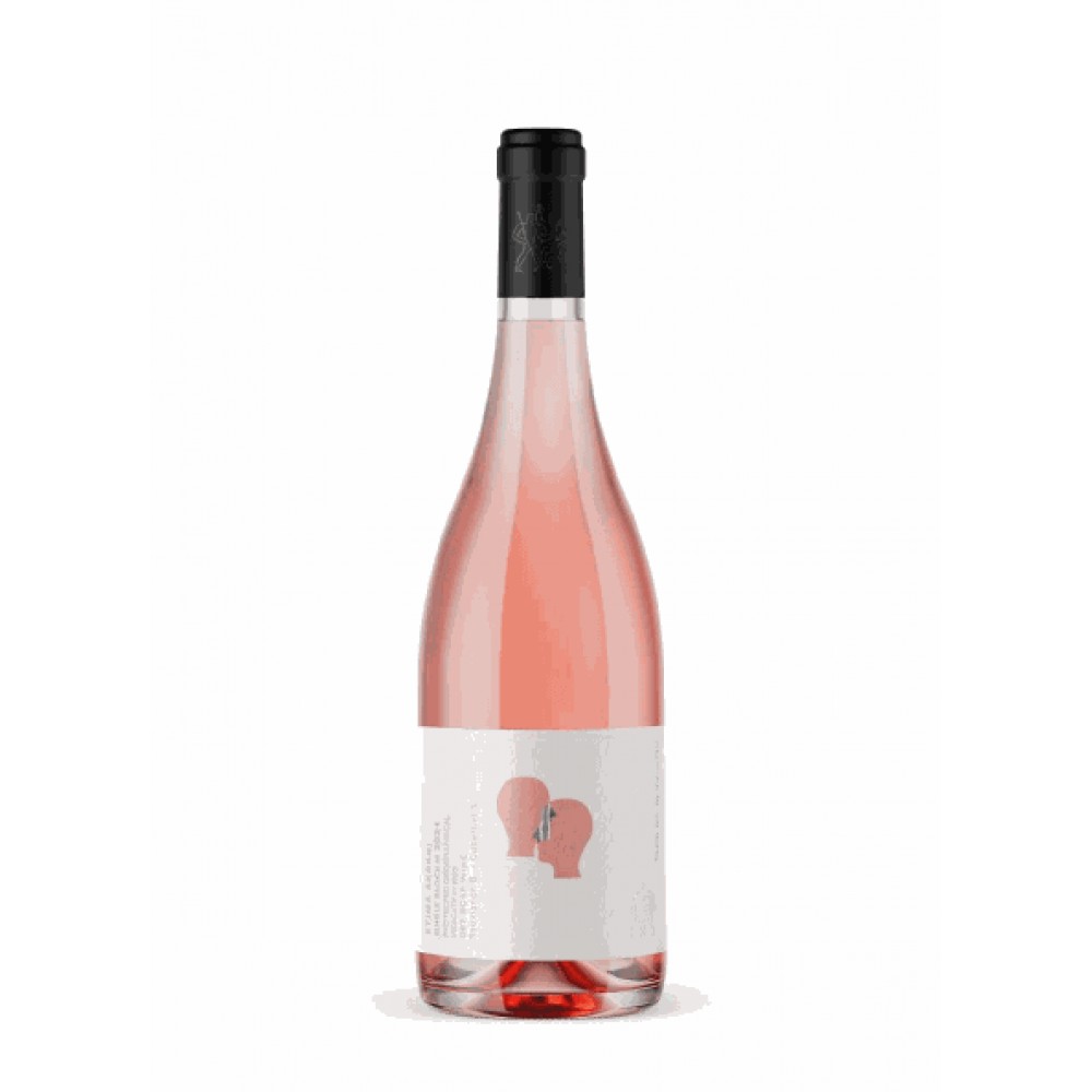 Akrani Sigle Vineyard Rose