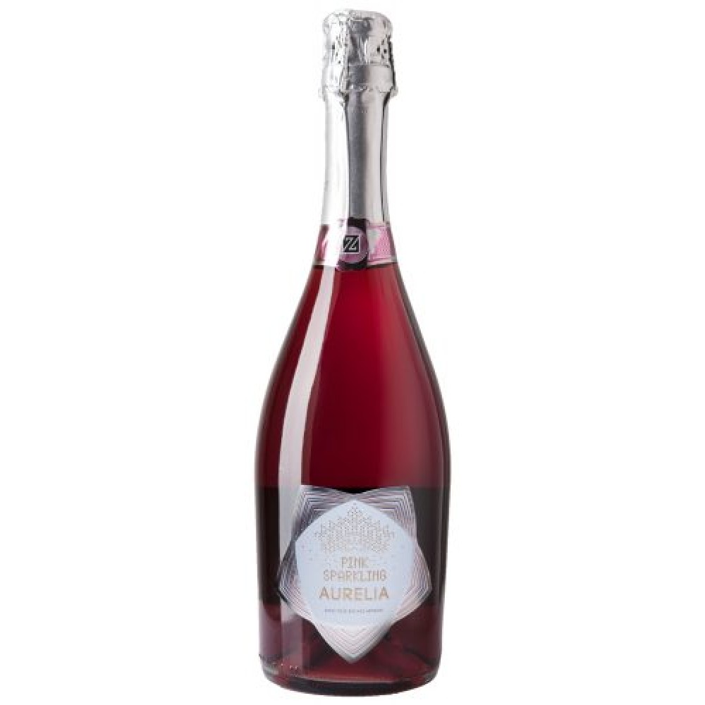 Zitsa Αurelia Sparkling Rose